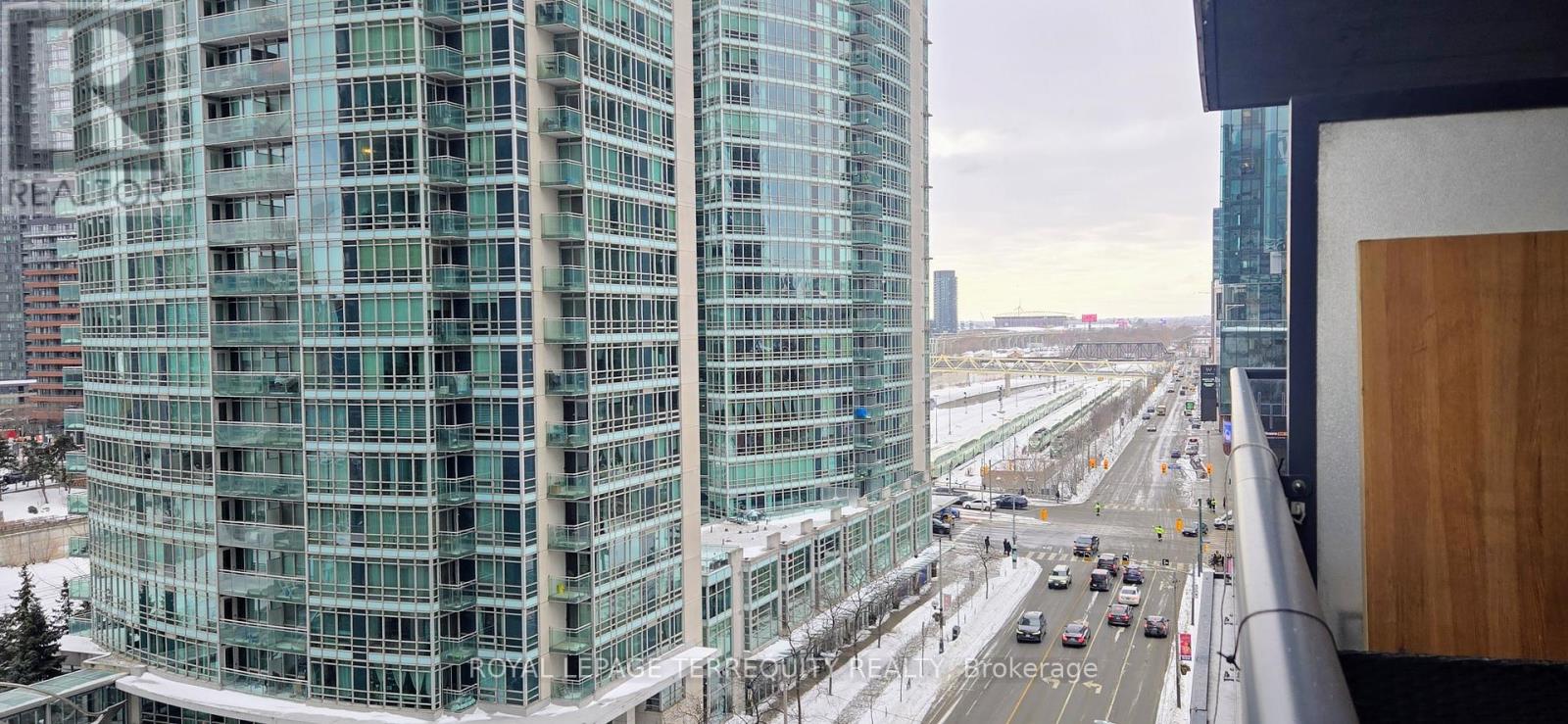 805 - 352 Front Street W, Toronto, Ontario  M5V 0K3 - Photo 24 - C12757058