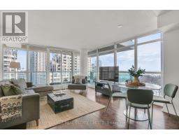 1271 - 209 FORT YORK BOULEVARD, Toronto, Ontario