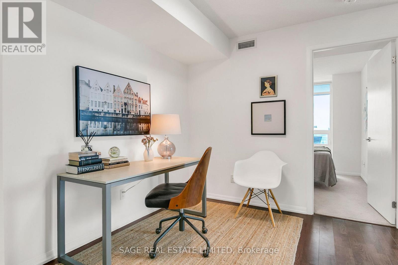 1271 - 209 Fort York Boulevard, Toronto, Ontario  M5V 1B1 - Photo 13 - C12757362