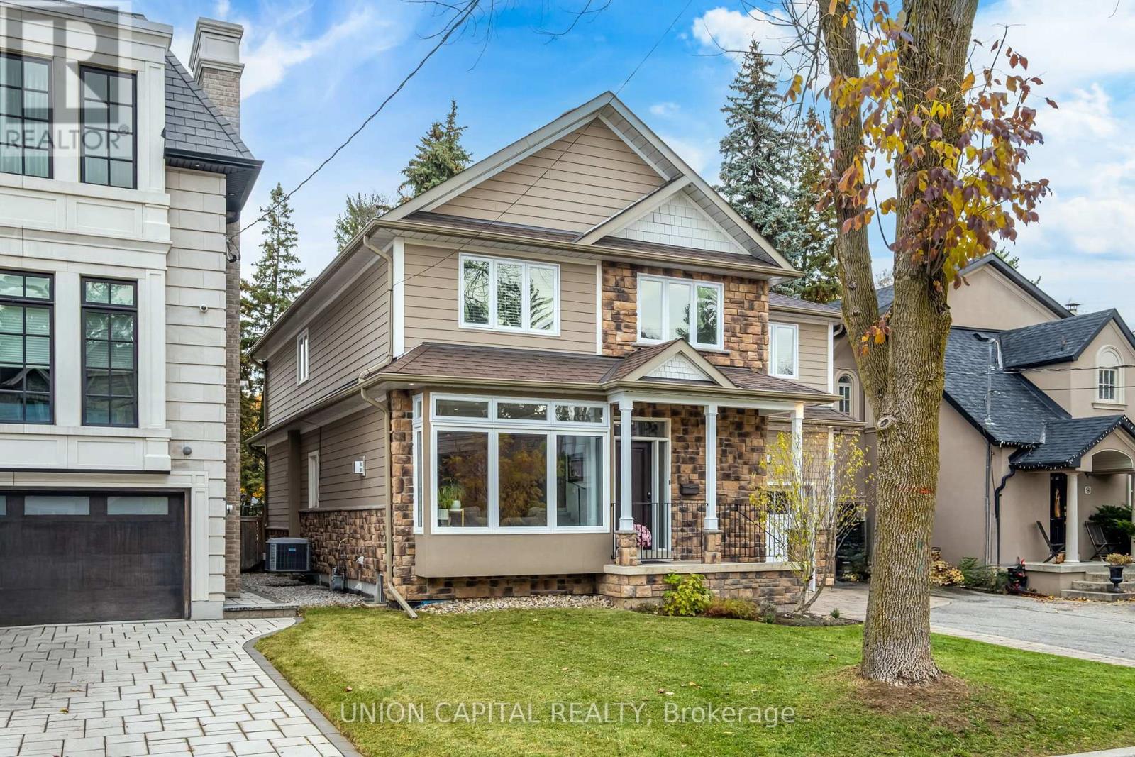 58 Stuart Avenue, Toronto, Ontario  M2N 1B3 - Photo 21 - C12756934