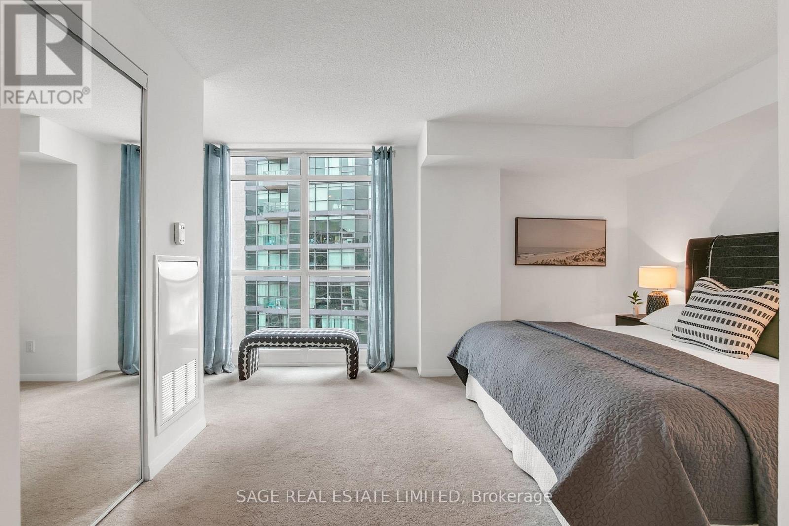 1271 - 209 Fort York Boulevard, Toronto, Ontario  M5V 1B1 - Photo 15 - C12757362