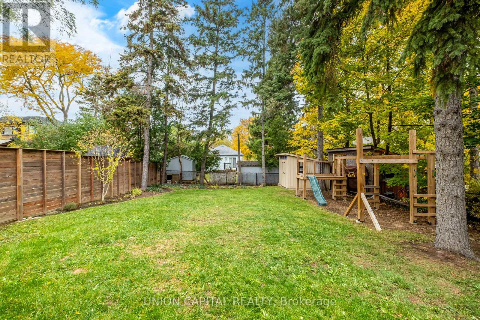 58 Stuart Avenue, Toronto, Ontario  M2N 1B3 - Photo 32 - C12756934