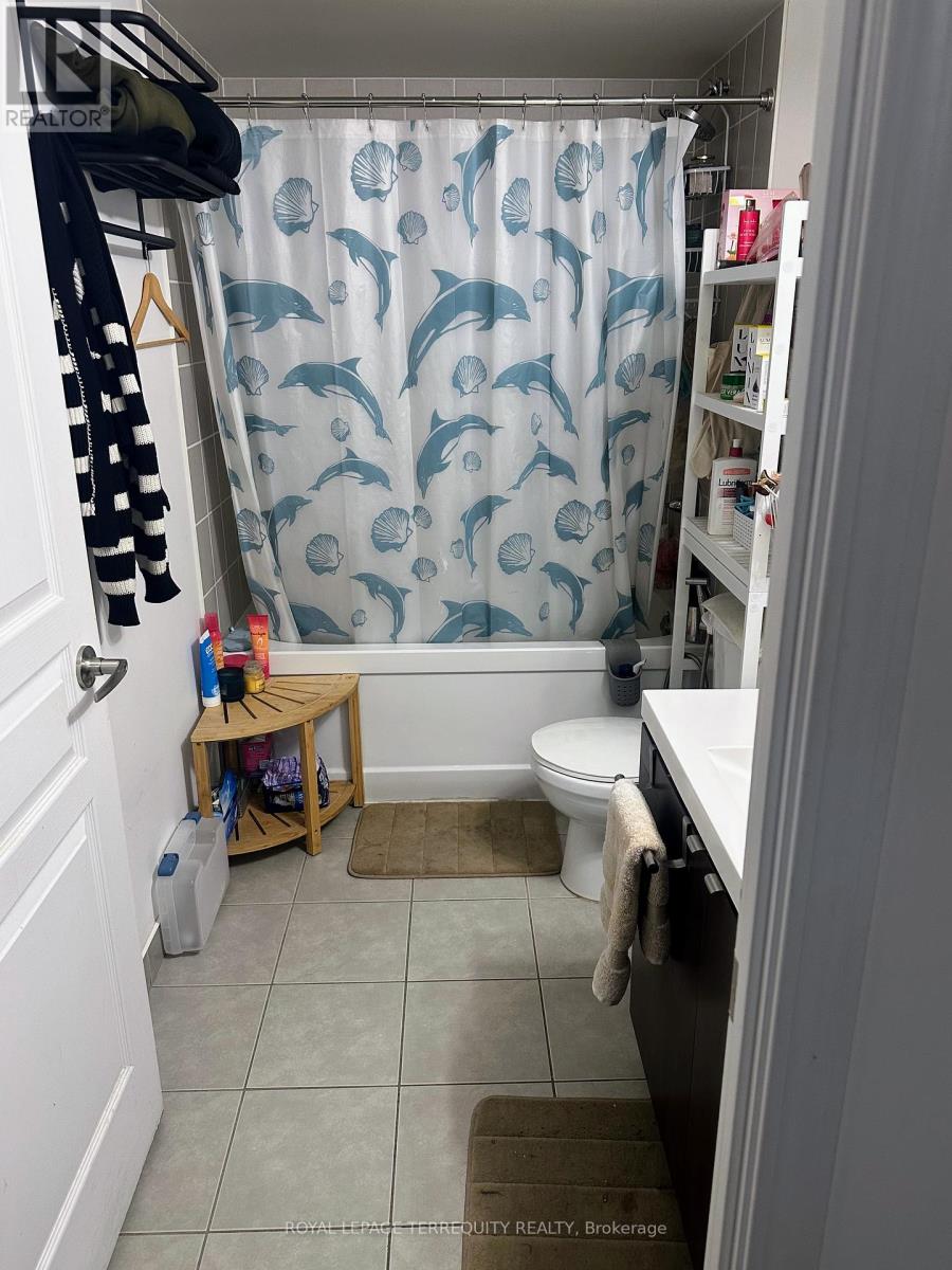 805 - 352 Front Street W, Toronto, Ontario  M5V 0K3 - Photo 14 - C12757058