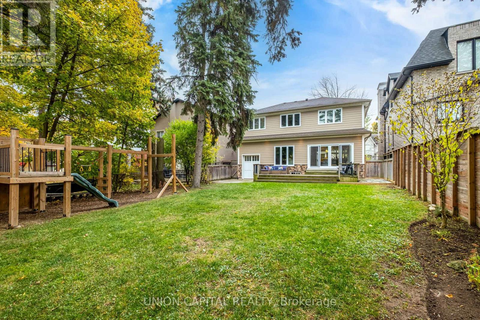 58 Stuart Avenue, Toronto, Ontario  M2N 1B3 - Photo 34 - C12756934