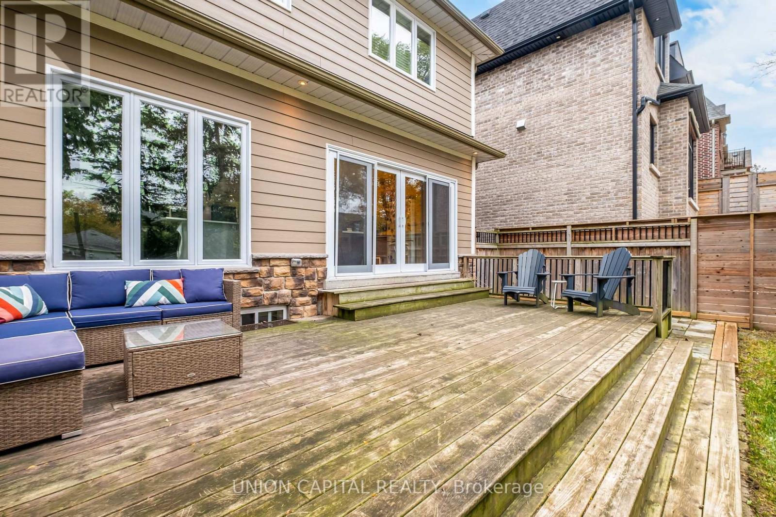 58 Stuart Avenue, Toronto, Ontario  M2N 1B3 - Photo 38 - C12756934