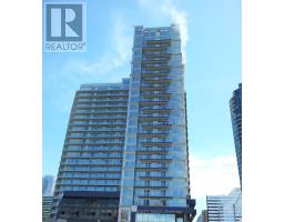 805 - 352 FRONT STREET W, Toronto, Ontario