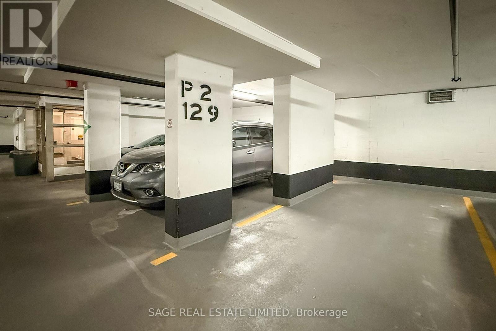 1271 - 209 Fort York Boulevard, Toronto, Ontario  M5V 1B1 - Photo 29 - C12757362