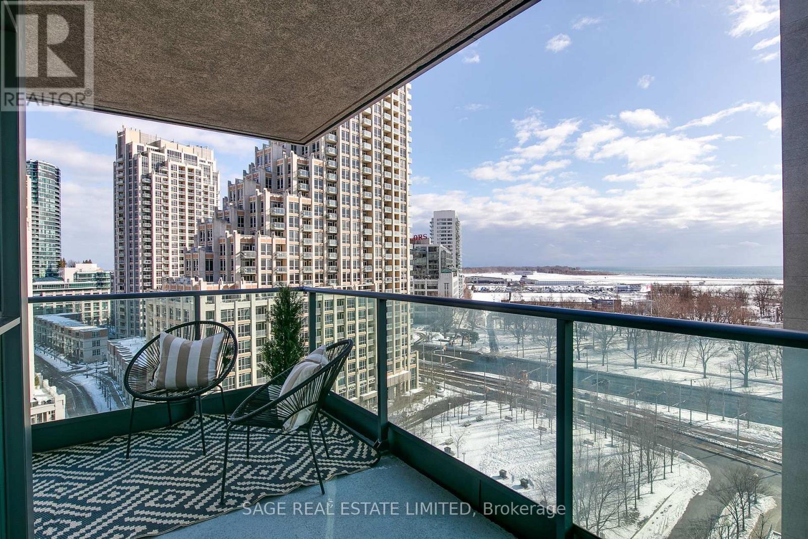 1271 - 209 Fort York Boulevard, Toronto, Ontario  M5V 1B1 - Photo 25 - C12757362