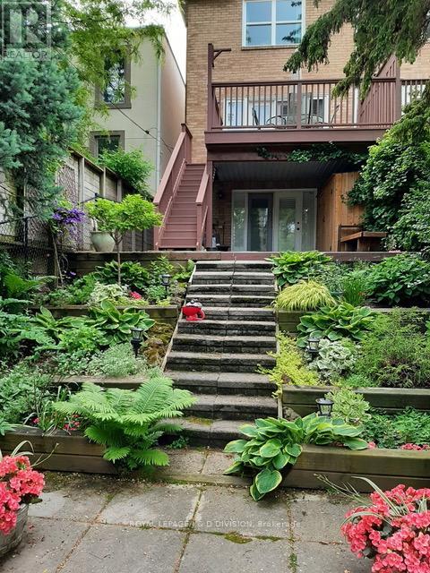 112 Glenforest Road, Toronto (Lawrence Park North), Ontario  M4N 1Z9 - Photo 27 - C12756952