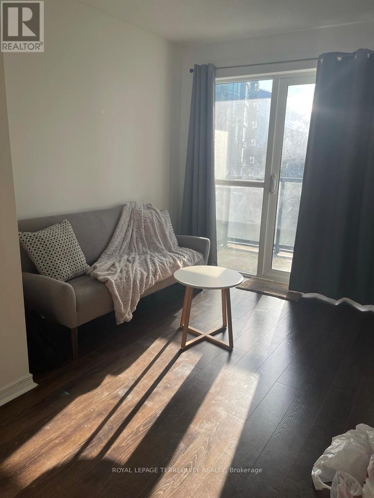 805 - 352 Front Street W, Toronto, Ontario  M5V 0K3 - Photo 3 - C12757058