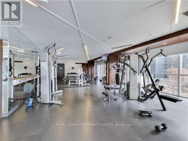 805 - 352 Front Street W, Toronto, Ontario  M5V 0K3 - Photo 25 - C12757058