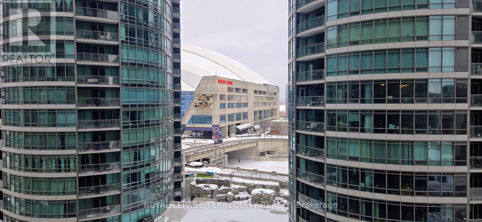 805 - 352 Front Street W, Toronto, Ontario  M5V 0K3 - Photo 23 - C12757058