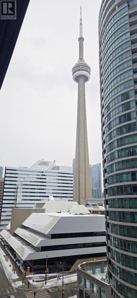 805 - 352 Front Street W, Toronto, Ontario  M5V 0K3 - Photo 22 - C12757058