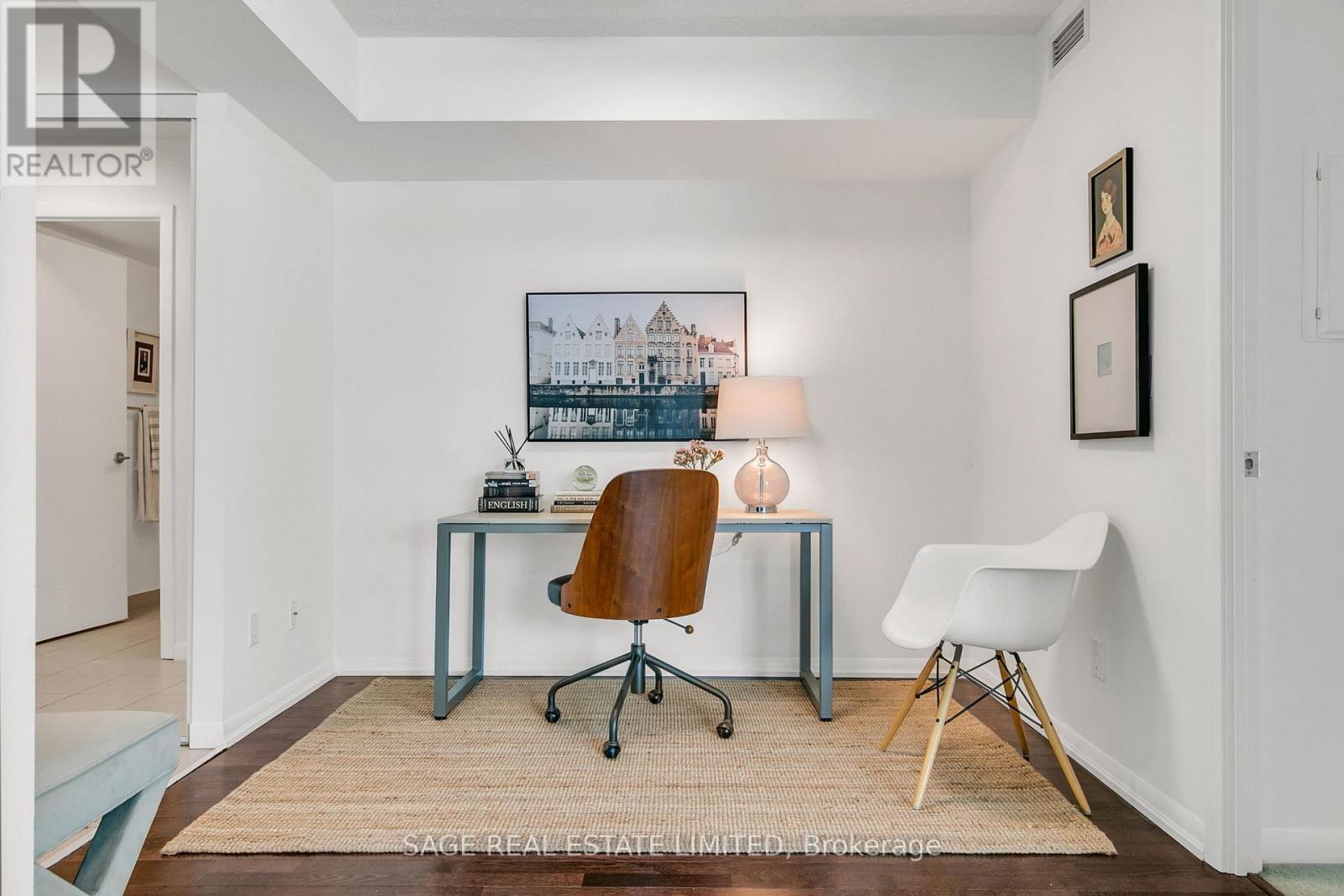 1271 - 209 Fort York Boulevard, Toronto, Ontario  M5V 1B1 - Photo 14 - C12757362