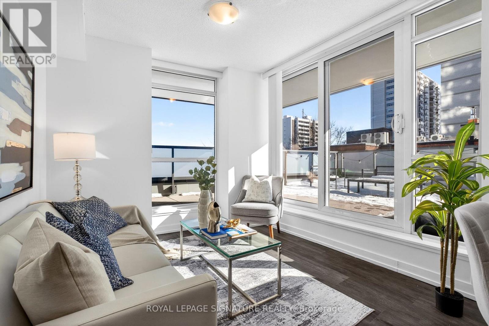 315 - 125 Redpath Avenue, Toronto, Ontario  M4P 1J5 - Photo 17 - C12757396