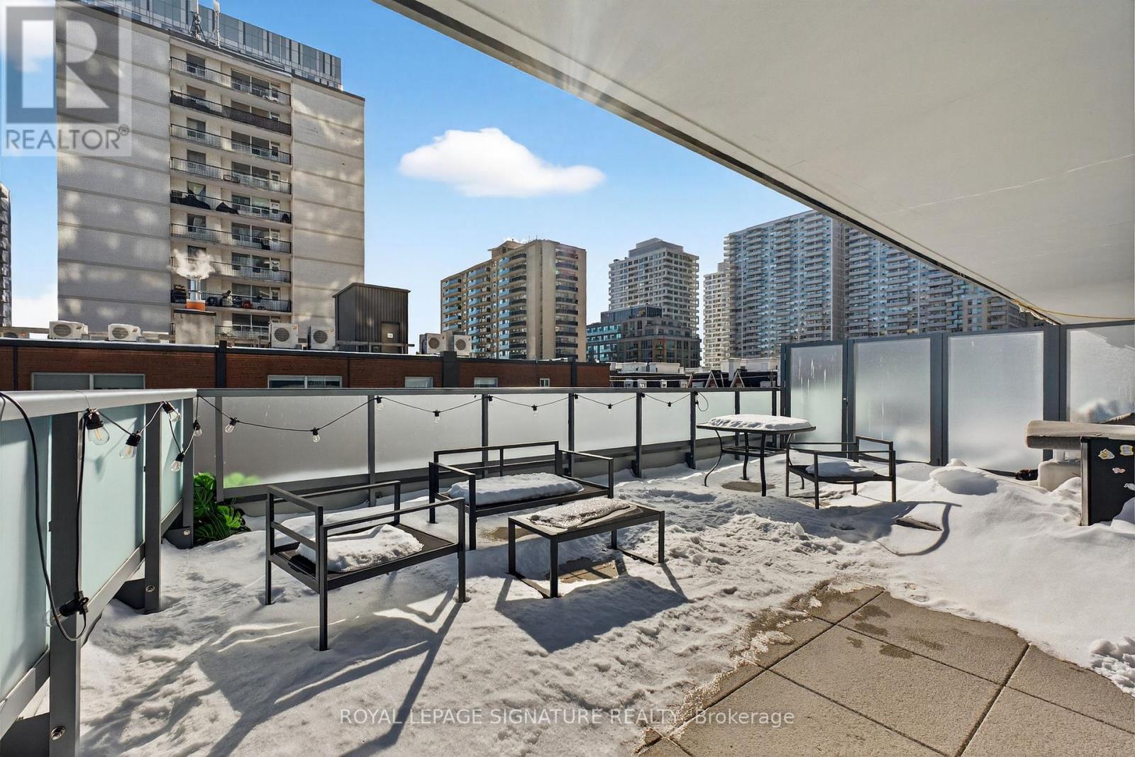 315 - 125 Redpath Avenue, Toronto, Ontario  M4P 1J5 - Photo 24 - C12757396