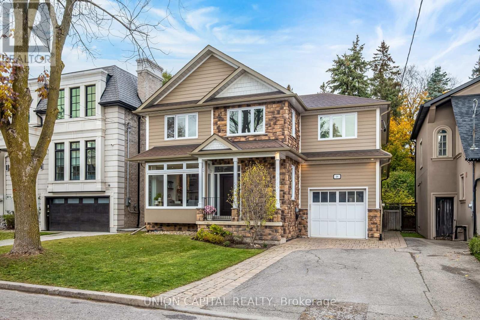 58 Stuart Avenue, Toronto, Ontario  M2N 1B3 - Photo 19 - C12756934