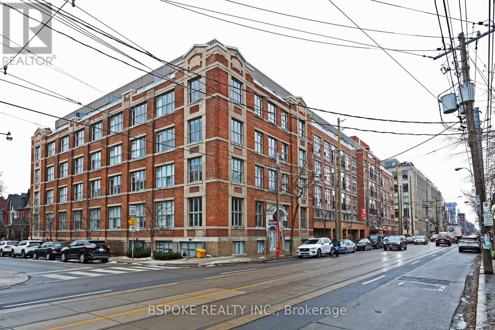 227 - 955 Queen Street W, Toronto (Niagara), Ontario  M6J 3X5 - Photo 2 - C12756986