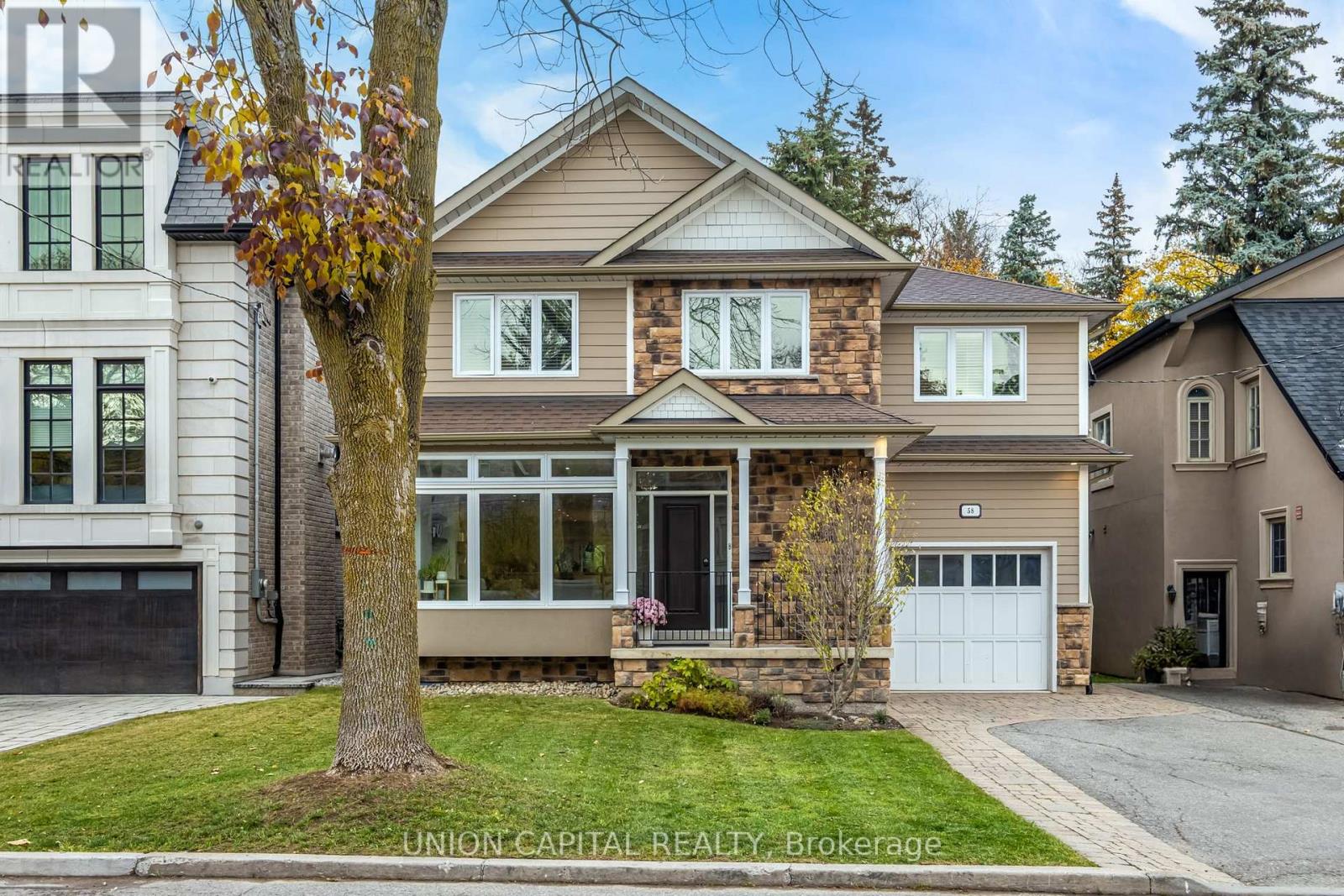 58 Stuart Avenue, Toronto, Ontario  M2N 1B3 - Photo 22 - C12756934