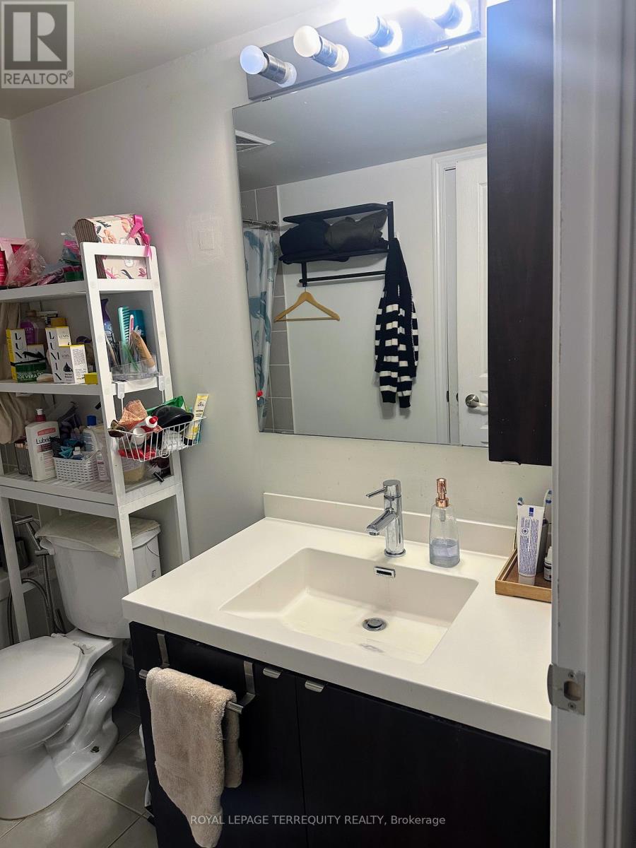 805 - 352 Front Street W, Toronto, Ontario  M5V 0K3 - Photo 15 - C12757058