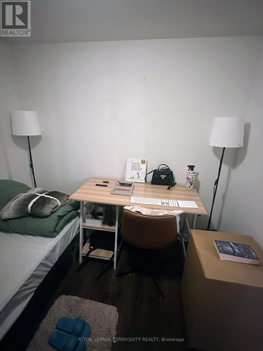 805 - 352 Front Street W, Toronto, Ontario  M5V 0K3 - Photo 12 - C12757058