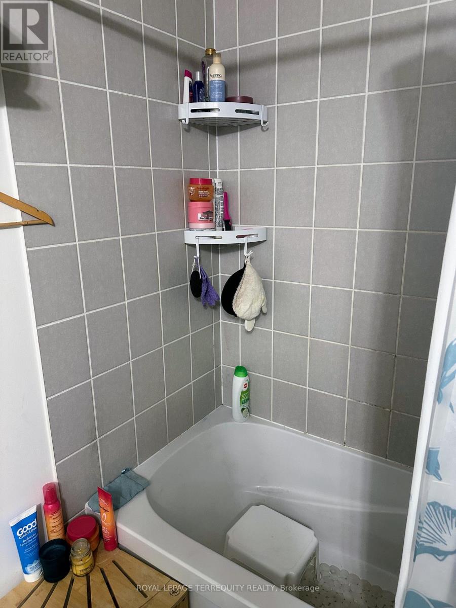 805 - 352 Front Street W, Toronto, Ontario  M5V 0K3 - Photo 18 - C12757058