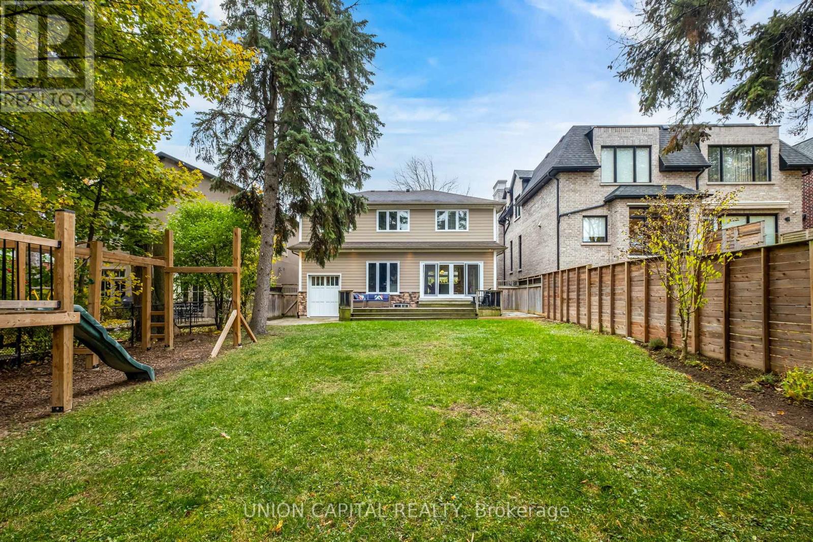 58 Stuart Avenue, Toronto, Ontario  M2N 1B3 - Photo 35 - C12756934