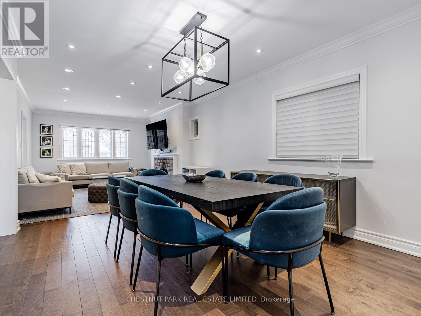 562 Roselawn Avenue, Toronto (Forest Hill North), Ontario  M5N 1K4 - Photo 8 - C12757348