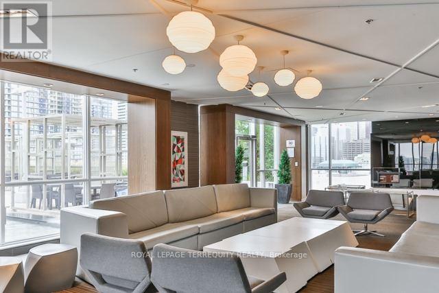 805 - 352 Front Street W, Toronto, Ontario  M5V 0K3 - Photo 27 - C12757058