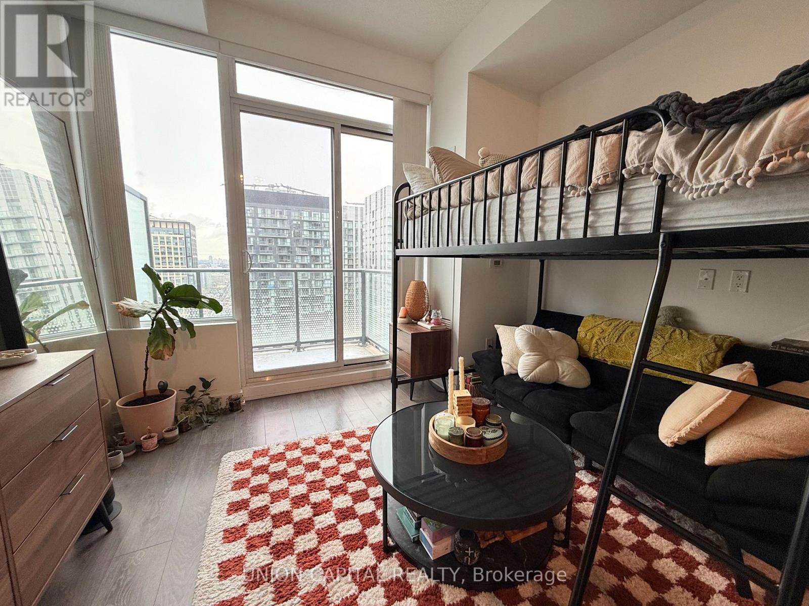 5007 - 115 Blue Jays Way, Toronto, Ontario  M5V 0N4 - Photo 11 - C12757098