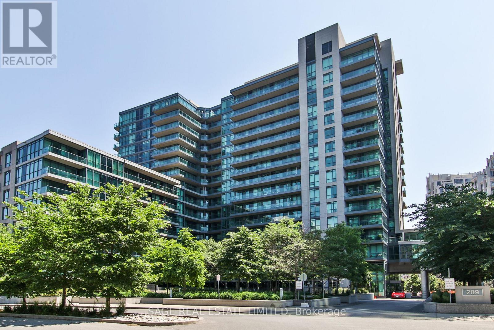 1271 - 209 Fort York Boulevard, Toronto, Ontario  M5V 1B1 - Photo 33 - C12757362