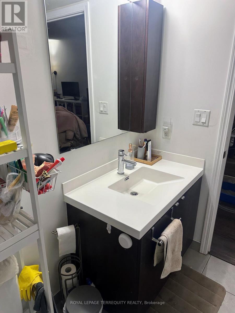 805 - 352 Front Street W, Toronto, Ontario  M5V 0K3 - Photo 16 - C12757058