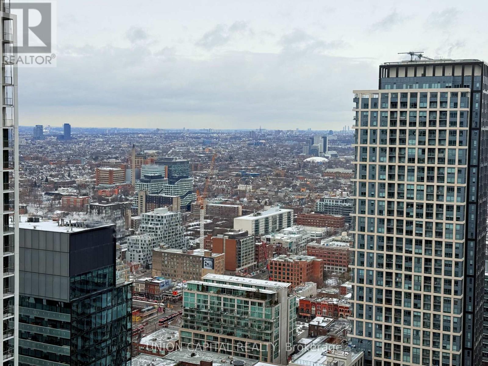 5007 - 115 Blue Jays Way, Toronto, Ontario  M5V 0N4 - Photo 17 - C12757098