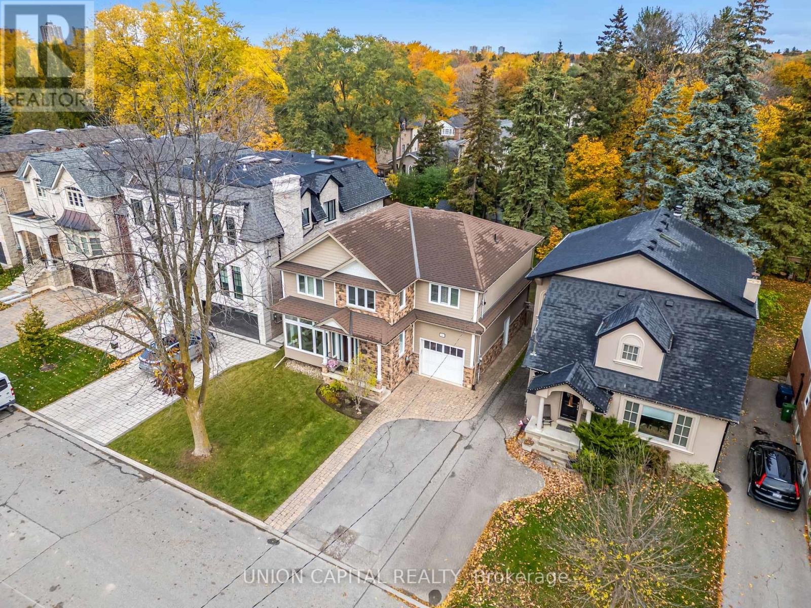 58 Stuart Avenue, Toronto, Ontario  M2N 1B3 - Photo 2 - C12756934