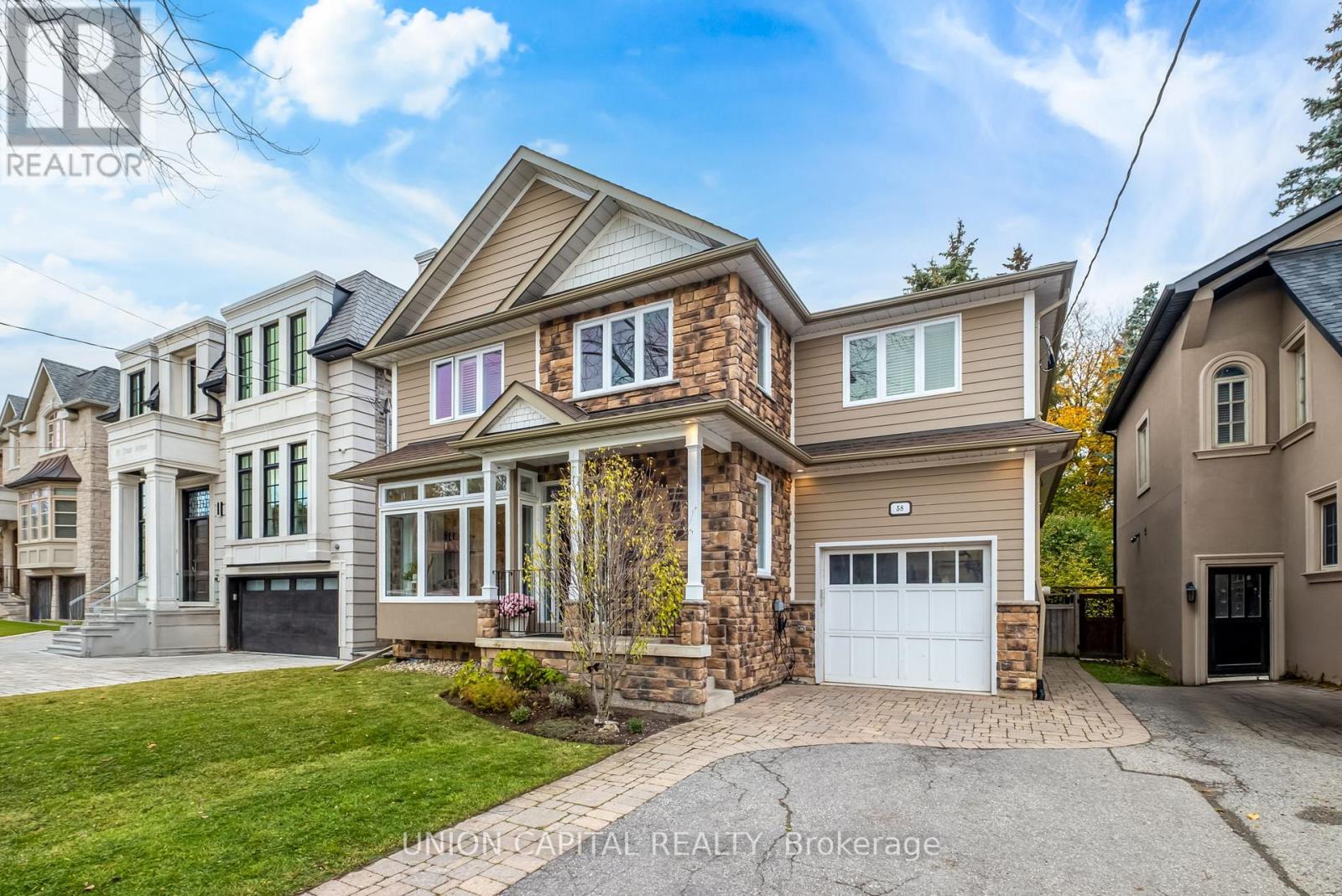 58 Stuart Avenue, Toronto, Ontario  M2N 1B3 - Photo 23 - C12756934