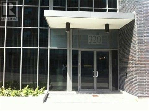 715 - 320 Richmond Street E, Toronto, Ontario  M5A 1P9 - Photo 2 - C12757108