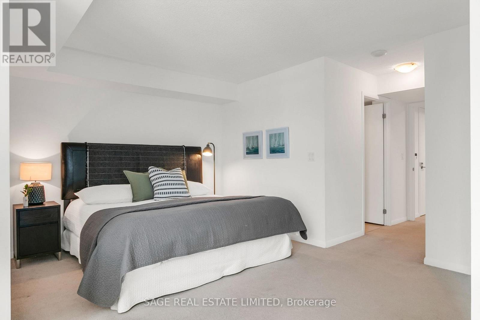 1271 - 209 Fort York Boulevard, Toronto, Ontario  M5V 1B1 - Photo 16 - C12757362