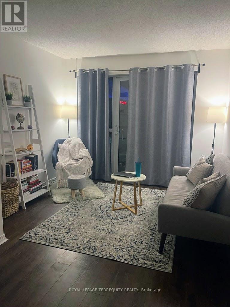 805 - 352 Front Street W, Toronto, Ontario  M5V 0K3 - Photo 4 - C12757058