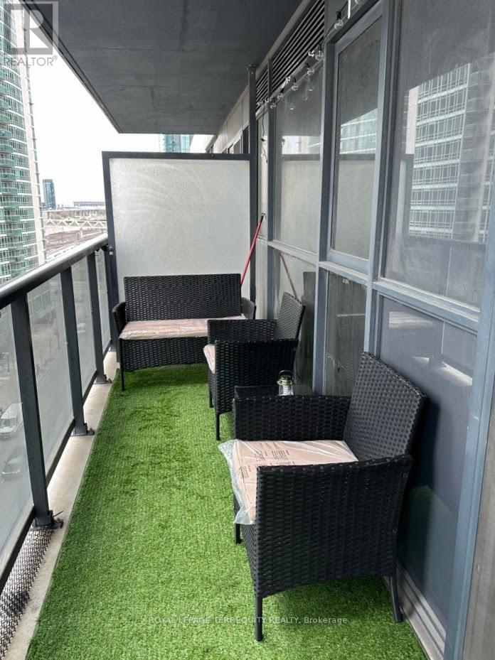805 - 352 Front Street W, Toronto, Ontario  M5V 0K3 - Photo 20 - C12757058