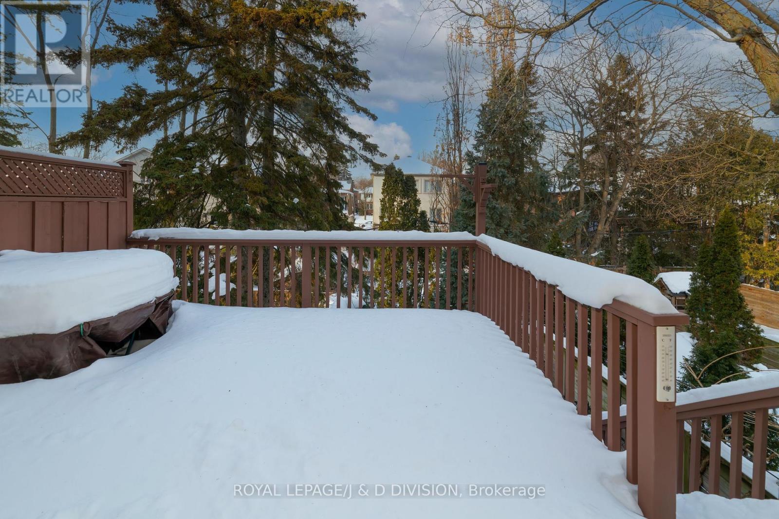 112 Glenforest Road, Toronto (Lawrence Park North), Ontario  M4N 1Z9 - Photo 25 - C12756952