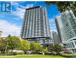 1203 - 19 WESTERN BATTERY ROAD, Toronto, Ontario