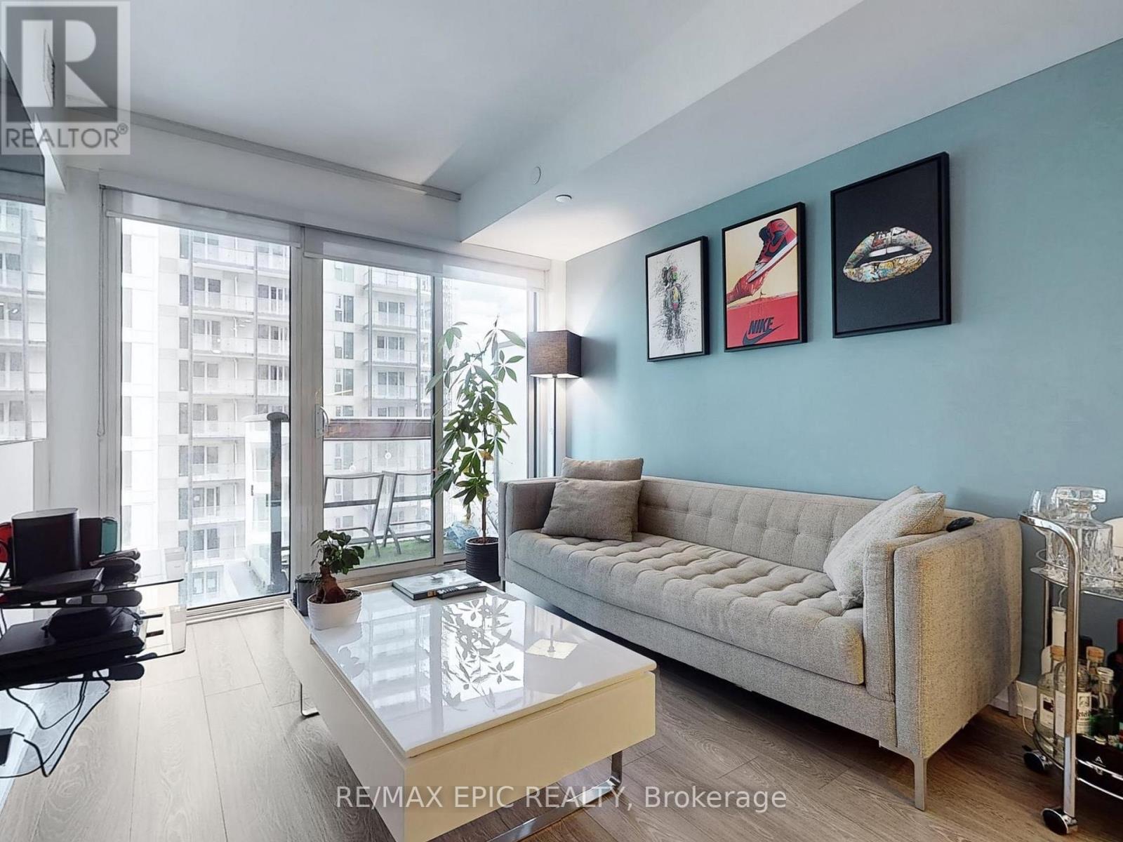 1203 - 19 Western Battery Road, Toronto, Ontario  M6K 3S4 - Photo 10 - C12757470