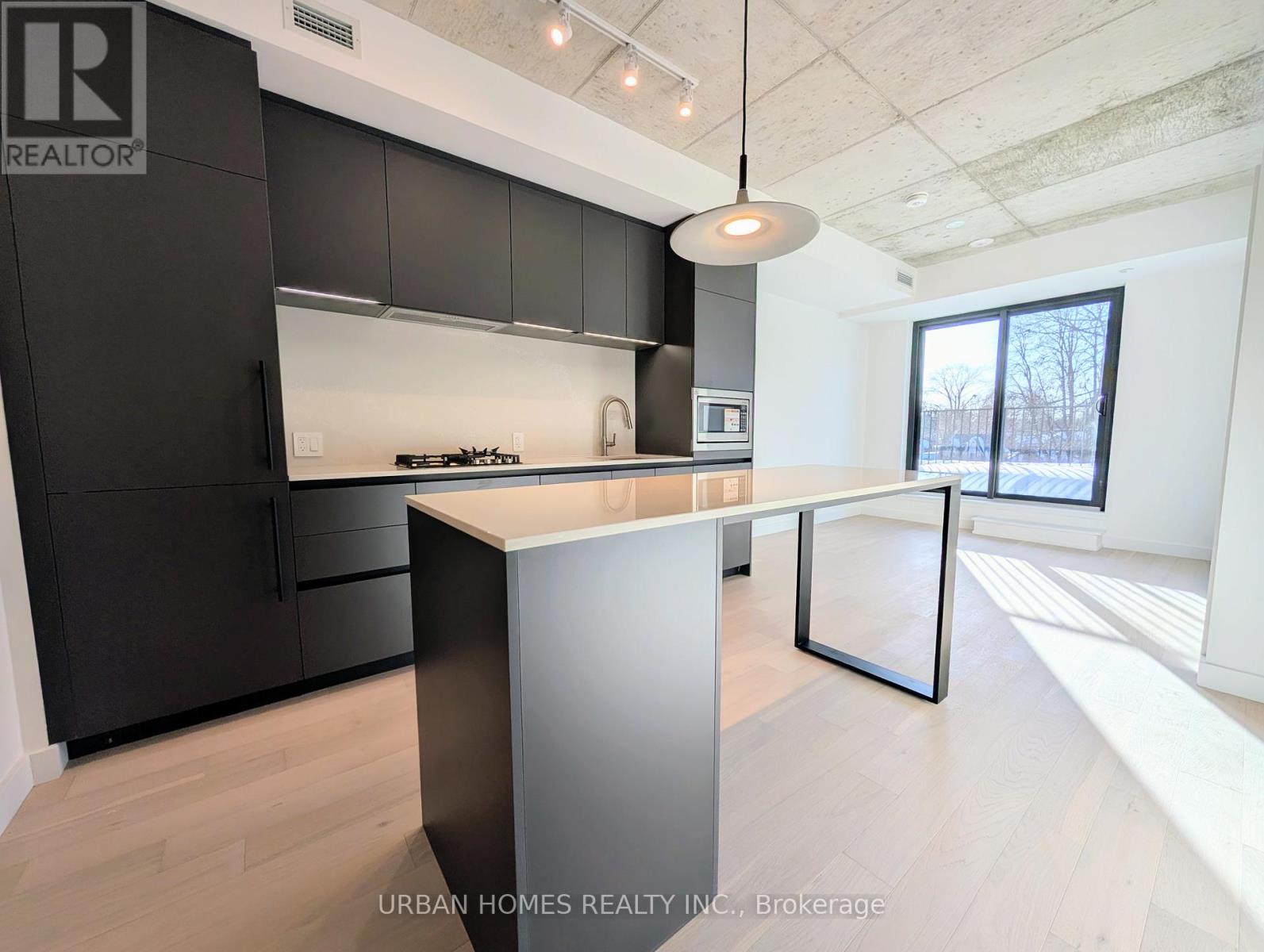 509 - 1720 Bayview Avenue, Toronto, Ontario  M4G 3C4 - Photo 4 - C12757110