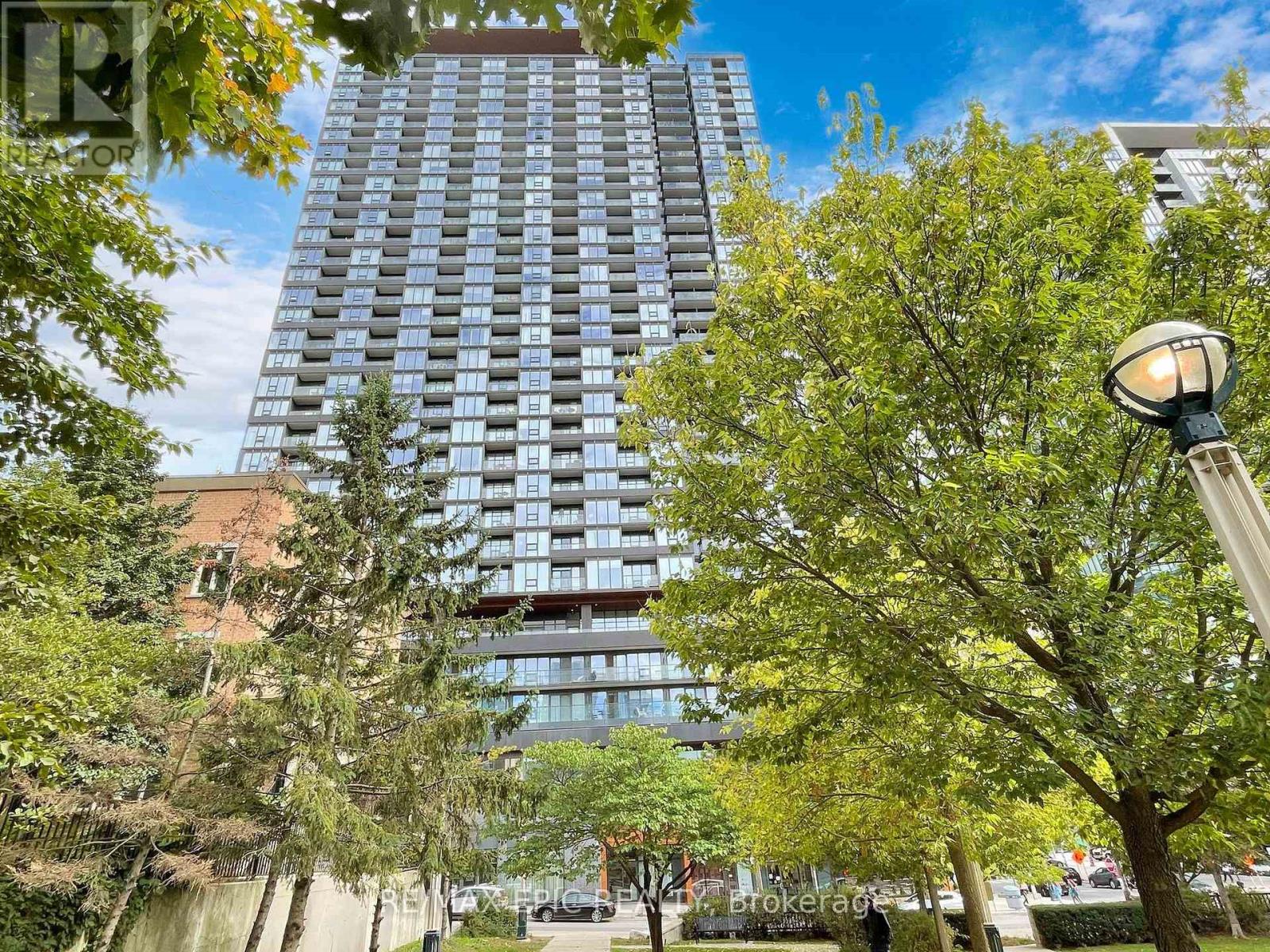 1203 - 19 Western Battery Road, Toronto, Ontario  M6K 3S4 - Photo 4 - C12757470