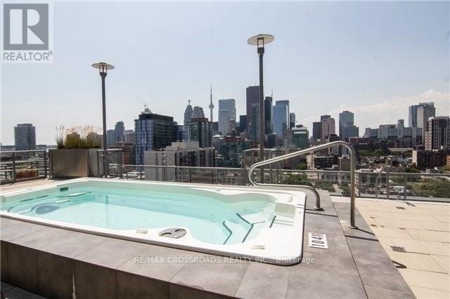 715 - 320 Richmond Street E, Toronto, Ontario  M5A 1P9 - Photo 19 - C12757108