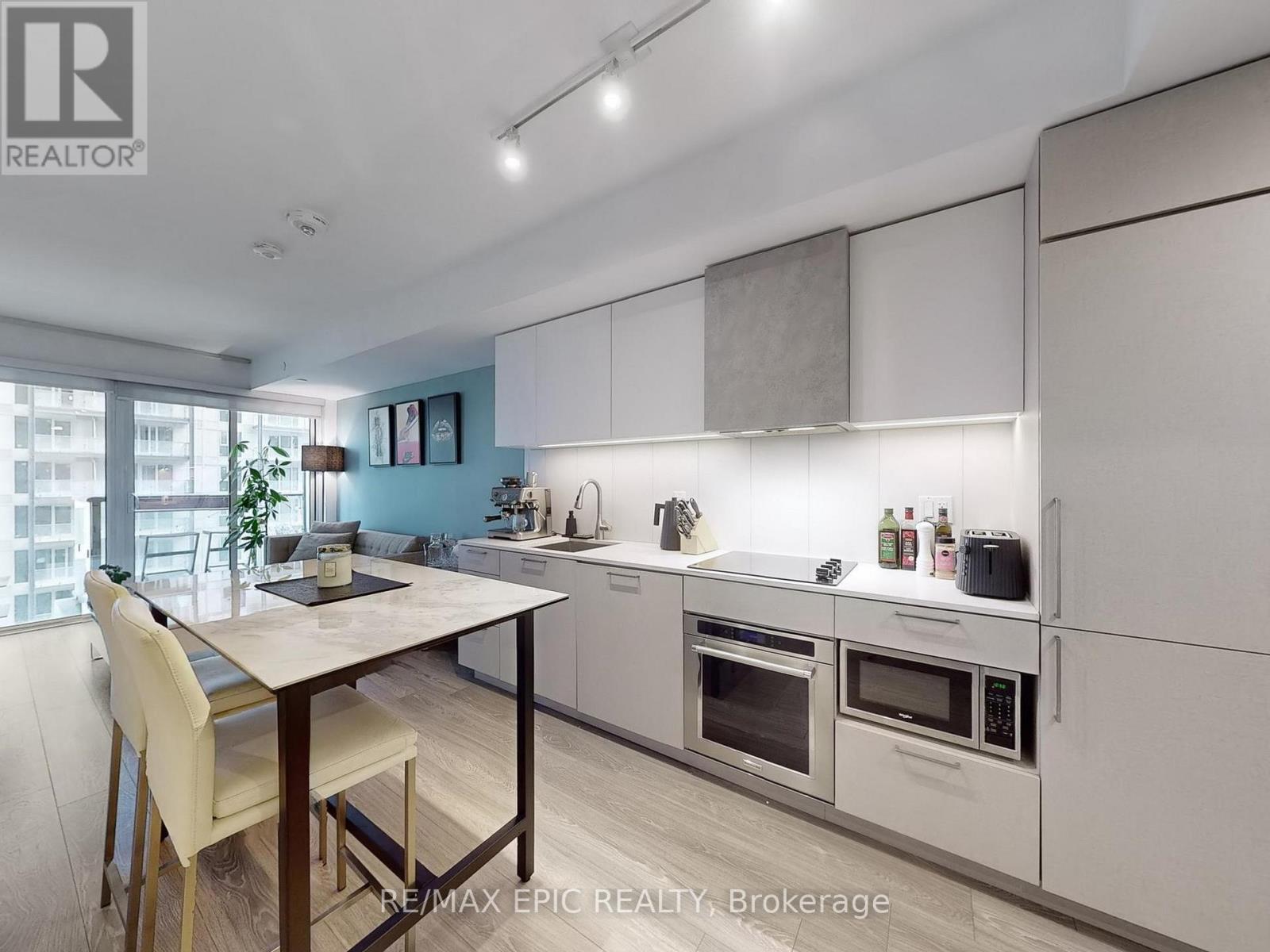 1203 - 19 Western Battery Road, Toronto, Ontario  M6K 3S4 - Photo 14 - C12757470