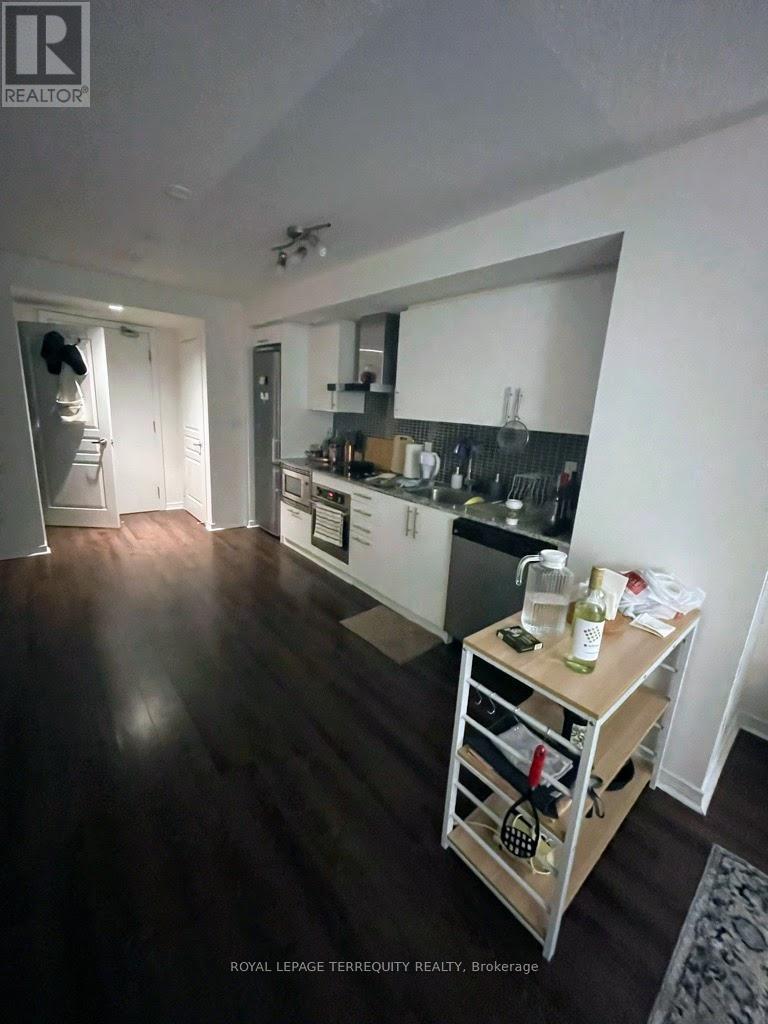 805 - 352 Front Street W, Toronto, Ontario  M5V 0K3 - Photo 5 - C12757058