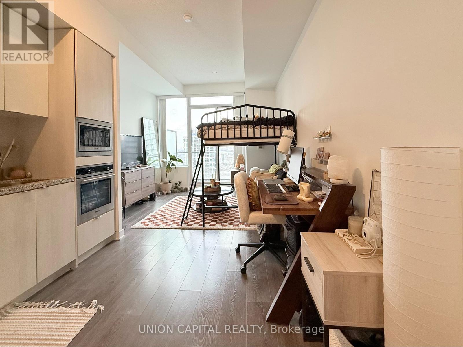 5007 - 115 Blue Jays Way, Toronto, Ontario  M5V 0N4 - Photo 7 - C12757098