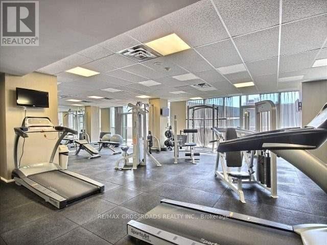 715 - 320 Richmond Street E, Toronto, Ontario  M5A 1P9 - Photo 17 - C12757108