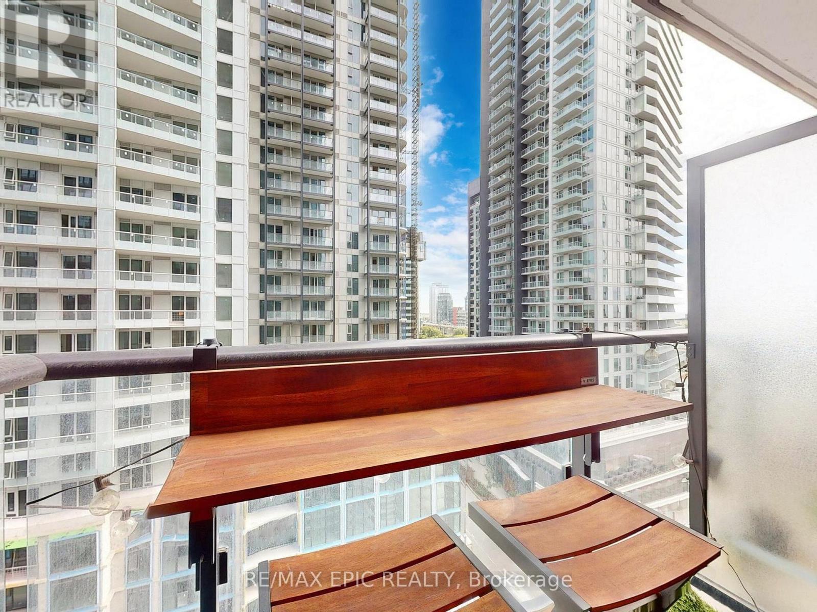 1203 - 19 Western Battery Road, Toronto, Ontario  M6K 3S4 - Photo 31 - C12757470